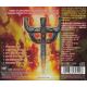 JUDAS PRIEST - FIREPOWER (1 CD) - WYDANIE JAPOŃSKIE