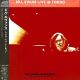 EVANS, BILL – BILL EVANS LIVE IN TOKYO (1 LP) - 180 GRAM VINYL - WYDANIE JAPOŃSKIE