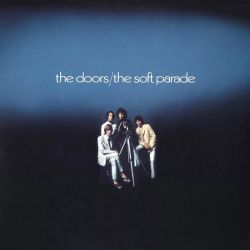 DOORS, THE - SOFT PARADE (2LP) - 45 RPM - 180 GR - QUALITY RECORD PRESSING - ANALOGUE PRODUCTIONS 