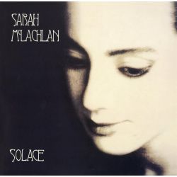 MCLACHLAN, SARAH - SOLACE (2 LP) - 45 RPM - 180 GRAM VINYL - ANALOGUE PRODUCTIONS - WYDANIE USA