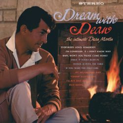 MARTIN DEAN - DREAM WITH DEAN - THE INTIMATE DEAN MARTIN (2 LP) - 45 RPM - 180 GRAM VINYL - ANALOGUE PRODUCTIONS - WYDANIE USA