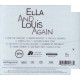 FITZGERALD, ELLA & ARMSTRONG, LOUIS - ELLA & LOUIS AGAIN (1SACD) - WYDANIE AMERYKAŃSKIE