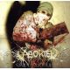 ABORTED - GOREMAGEDDON (1 LP) - TRANSPARENT GREEN VINYL