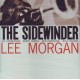 MORGAN, LEE - THE SIDEWINDER (1SACD) - WYDANIE AMERYKAŃSKIE
