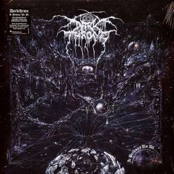 DARKTHRONE - IT BECKONS US ALL (1 LP)