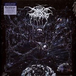 DARKTHRONE - IT BECKONS US ALL (1 LP)