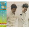 SANTANA, CARLOS & MAHAVISHNU JOHN McLAUGHLIN - LOVE DEVOTION SURRENDER (1 CD) - WYDANIE JAPOŃSKIE
