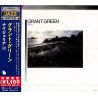 GREEN, GRANT - NIGERIA (1 CD) - WYDANIE JAPOŃSKIE