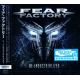 FEAR FACTORY - RE-INDUSTRIALIZED (2 CD) - WYDANIE JAPOŃSKIE