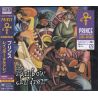 PRINCE - THE RAINBOW CHILDREN (1 BSCD2) - WYDANIE JAPOŃSKIE