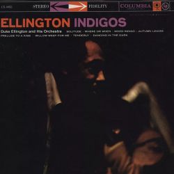 ELLINGTON, DUKE - ELLINGTON INDIGOS (1 LP) - IMPEX - 180 GRAM VINYL - WYDANIE USA