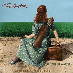 WARNES, JENNIFER - THE HUNTER (1 CD) - LIMITED 24K GOLD CD EDITION