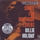 HOLIDAY, BILLIE - SONGS FOR DISTINGUE LOVERS (1SACD) - WYDANIE AMERYKAŃSKIE