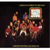 BLOOD, SWEET & TEARS - CHILD IS FATHER TO THE MAN (1 CD) - LIMITED 24K GOLD CD EDITION