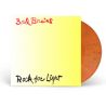 BAD BRAINS - ROCK FOR LIGHT (1 LP) - BURNT ORANGE COLOR VINYL - WYDANIE USA