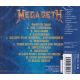 MEGADETH - GOOD MOURNINGS TO BAD OMENS (1 CD) - WYDANIE JAPOŃSKIE