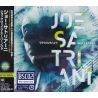 SATRIANI, JOE - SHOCKWAVE SUPERNOVA (1 BSCD2) - WYDANIE JAPOŃSKIE