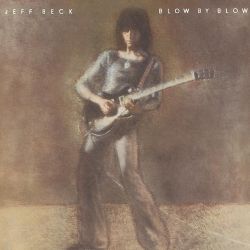 BECK, JEFF - BLOW BY BLOW (1 CD) - WYDANIE USA