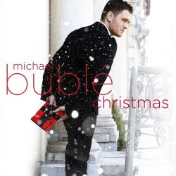 BUBLE, MICHAEL - CHRISTMAS (1 CD) - WYDANIE USA