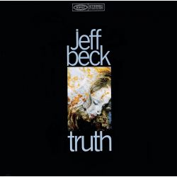 BECK, JEFF - TRUTH (1 CD) - WYDANIE USA