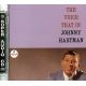 HARTMAN, JOHNNY - THE VOICE THAT IS (1 SACD) - ANALOGUE PRODUCTIONS - WYDANIE USA