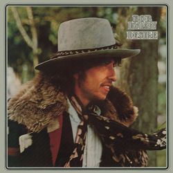 DYLAN, BOB - DESIRE (1 CD) - WYDANIE USA