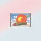 ALLMAN BROTHERS BAND, THE - EAT A PEACH (1 CD)