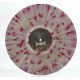 INCANTATION - DECIMATE CHRISTENDOM (1 LP) - LIMITED CLEAR WITH RED SPLATTER - WYDANIE USA