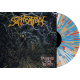 SUFFOCATION – PIERCED FROM WITHIN (1 LP) - LIMITED SPLATTER