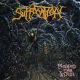 SUFFOCATION – PIERCED FROM WITHIN (1 LP) - LIMITED SPLATTER