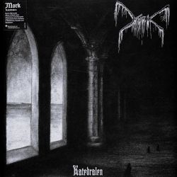 MORK - KATEDRALEN (1 LP)