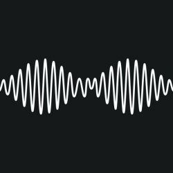 ARCTIC MONKEYS - AM (1 LP) 