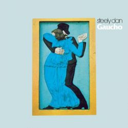 STEELY DAN - GAUCHO (1 SACD) - ANALOGUE PRODUCTIONS - WYDANIE USA