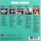 SUICIDAL TENDENCIES - ORIGINAL ALBUM CLASSICS (5 CD)