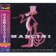 THE PINK PANTHER AND THE RETURN OF THE PINK PANTHER - HENRY MANCINI (1 CD) - WYDANIE JAPOŃSKIE