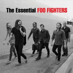 FOO FIGHTERS - THE ESSENTIAL (2 LP)