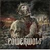 POWERWOLF - LUPUS DEI (1 LP) - 180 GRAM PRESSING