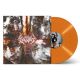 BLOODBATH - RESURRECTION THROUGH CARNAGE (1 LP) - ORANGE VINYL