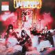 W.A.S.P. - W.A.S.P (1 LP) - LIMITED 40TH ANNIVERSARY MARBLE VINYL - HALF SPEED MASTER