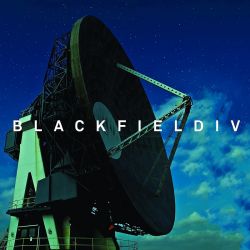 BLACKFIELD - IV (1 CD)