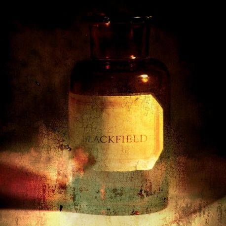 BLACKFIELD - BLACKFIELD (1 CD)