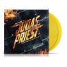 JUDAS PRIEST - THE MANY FACES OF JUDAS PRIEST (2 LP) - 180 GRAM YELLOW VINYL