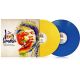 HENDRIX, JIMI - THE MANY FACES OF JIMI HENDRIX (2 LP) - 180 GRAM YELLOW & BLUE VINYL