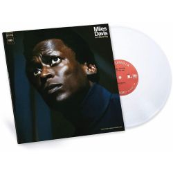 DAVIS, MILES - IN A SILENT WAY (1 LP) - WHITE VINYL