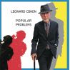 COHEN, LEONARD - POPULAR PROBLEMS (1 LP)