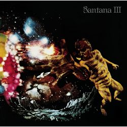 SANTANA - SANTANA III (2 CD) - ENHANCED