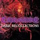 CARNAGE - DARK RECOLLECTIONS (1 CD)