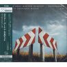 BURTON, GARY QUARTET - PASSENGERS (1 SHM-CD) - WYDANIE JAPOŃSKIE