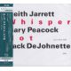 JARRETT, KEITH / GARY PEACOCK / JACK DEJOHNETTE - WHISPER NOT (2 SHM-CD) - WYDANIE JAPOŃSKIE