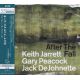 JARRETT, KEITH / GARY PEACOCK / JACK DEJOHNETTE - AFTER THE FALL (2 SHM-CD) - WYDANIE JAPOŃSKIE